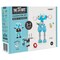 The Off Bits CAREBIT Build-It-Yourself Character Kit 639001 - alternate 1